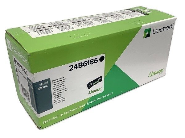 Lex M3150 Xm3150 Toner Cartridge (bsd) 16k Yield