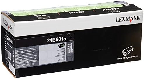 Lex M5155: M5163: M5170: Xm5163: Toner Cartridge (bsd) 35k Yield