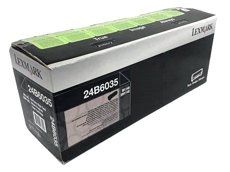 Lex M1145 Xm1145 Toner Cartridge (bsd) 16k Yield