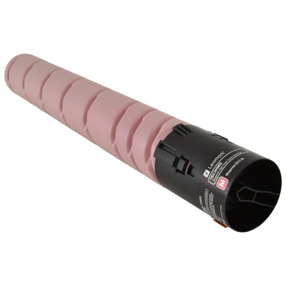 Lex C9235 Magenta Toner Cartridge 30k Page Yield Bsd