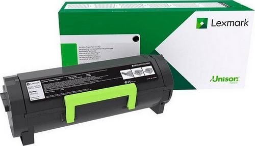 Lex Black Toner Cartridge Compatible To M3250:xm3250 21k Yield