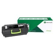 Lex Ms:mx71x:81x Return Cartridge 25k Yield
