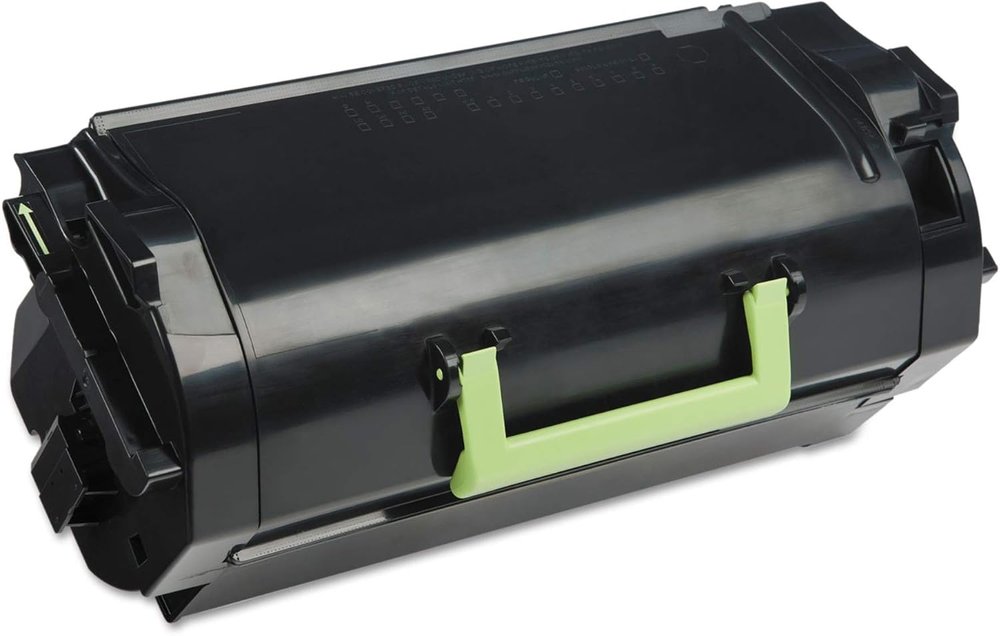 Lex Ms:mx711:mx81x Return Cartridge 45k Yield