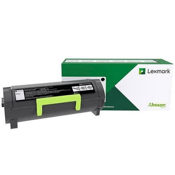 Lex Ms817:818:mx717:718 Return Cartridge 2