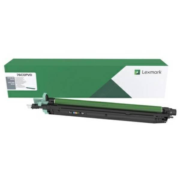 Lex Cs921 Cs923 Cx920 Colour (cmy) Photoconductor Unit 90k Page Yield Bsd