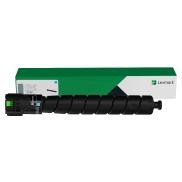 Lex Cx942:943:944 Cyan Toner Cartridge 22k Yield