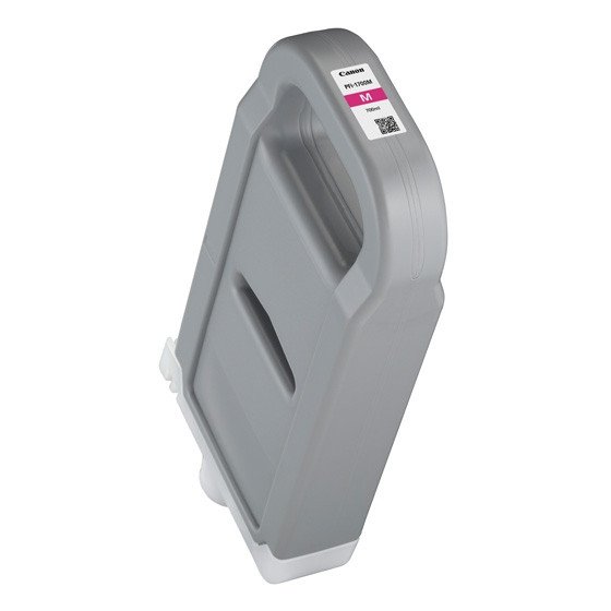 Canon Pfi-1700 Ink Tank Magenta Printer Pro - 2000 Eur