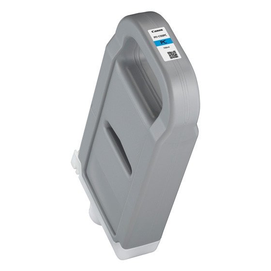 Canon Pfi-1700 Ink Tank Photo Cyan Printer Pro - 2000 Eur
