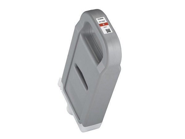 Canon Pfi-1700 Ink Tank Red Printer Pro - 2000 Eur