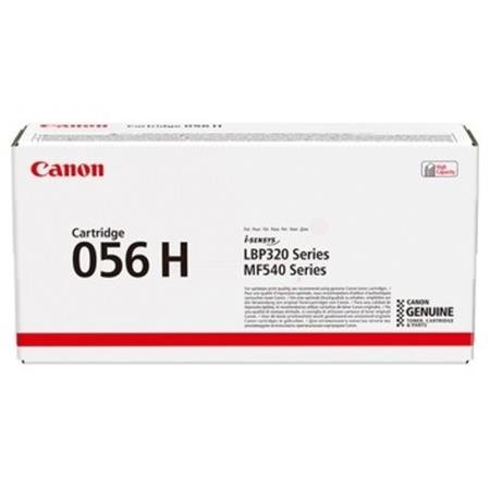 Canon Crg-056 High Capacity Black Toner Cartridge Lbp 220 Series 21000 Pages