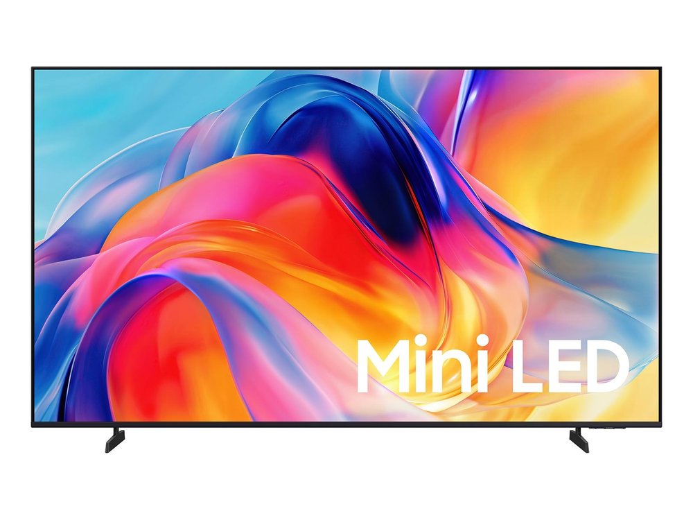Samsung TV SAMSUNG UA75M70H 75'' Mini LED M70H 4K Vision AI Smart TV; 3840 x 2160 Resolution; Mini LED Processor 4K; Motion Xcelerator; Ref