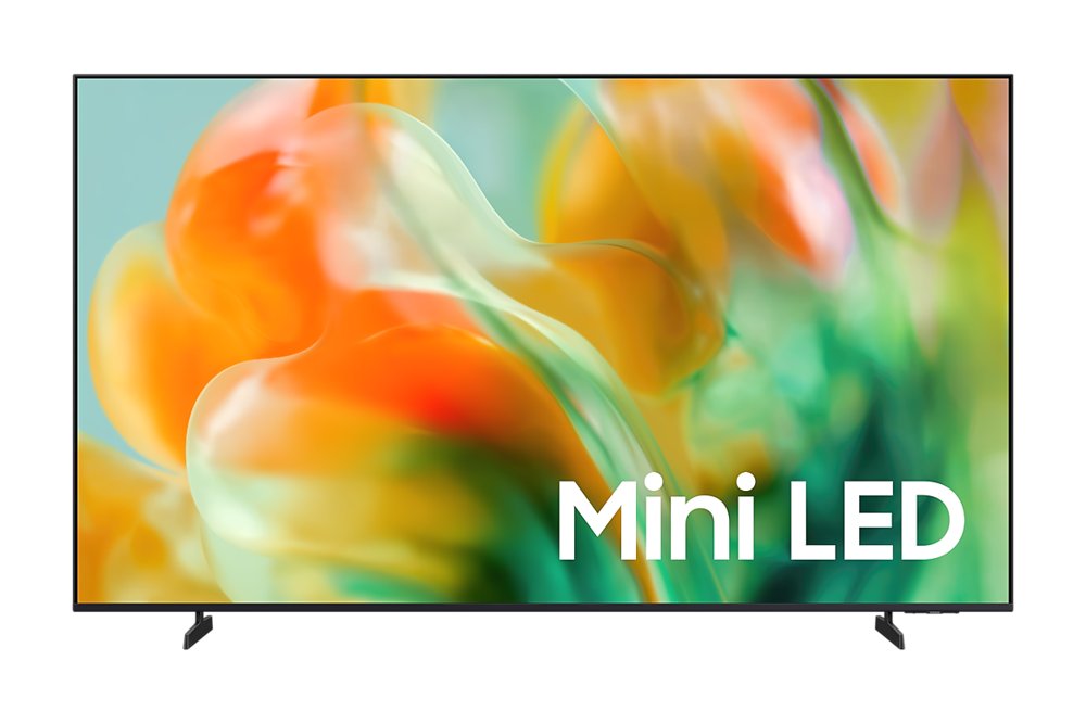 Samsung TV SAMSUNG UA65M80H 65'' Mini LED M80H 4K Vision AI Smart TV; 3840 x 2160 Resolution; NQ4 AI Gen2 Processor; Motion Xcelerator; Ref