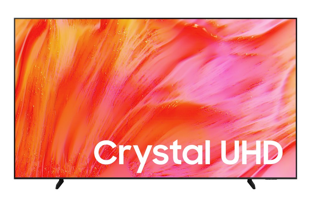Samsung TV SAMSUNG UA98U9000 98'' Crystal UHD U9000H 4K Vision AI Smart TV; 3840 x 2160 Resolution; NQ4 AI Gen2 Processor; Motion Xcelerato