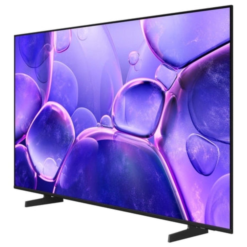 Samsung TV SAMSUNG UA65U8000 65'' UHD TV; Crystal Processor 4K Engine; HDR 10+ (Support); Mega Contrast; Motion Xcelerator; Smart TV (Tizen