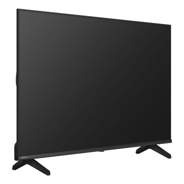 HISENSE LEDN43Q5S 43'' 2K Hi-QLED Smart TV | Noise Reduction | FHD Resolution | AI Sports Mode | High Contrast