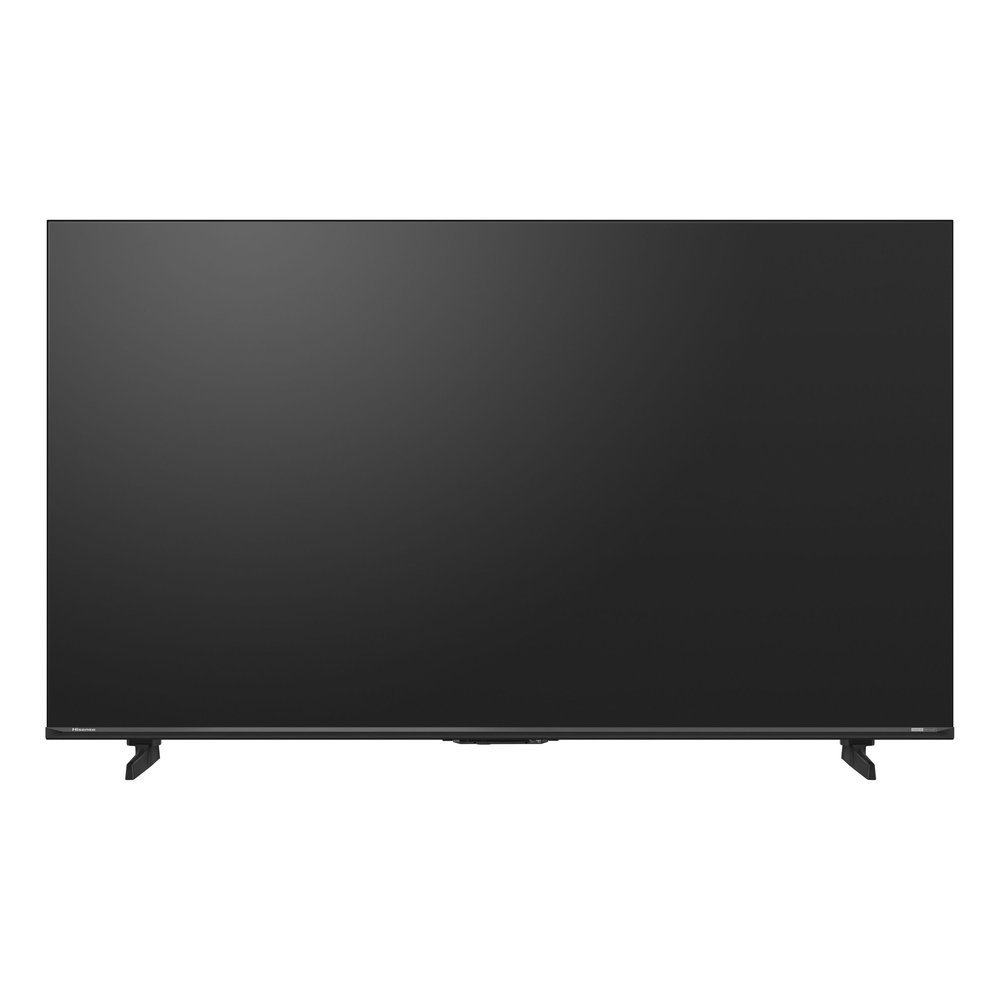HISENSE LEDN55U6S 55 inch TV | Hi-QLED MiniLED | 60Hz Game Mode Plus | 120HSR | AI Smooth Motion | Total HDR Solution