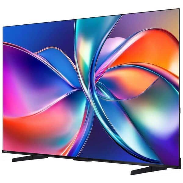 HISENSE LEDN98Q6Q 98 inch QLED 144HZ 4K SMART TV