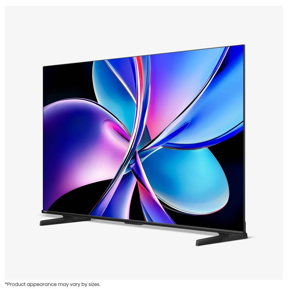 HISENSE LEDN100Q7Q 100 inch QLED 144HZ 4K SMART TV