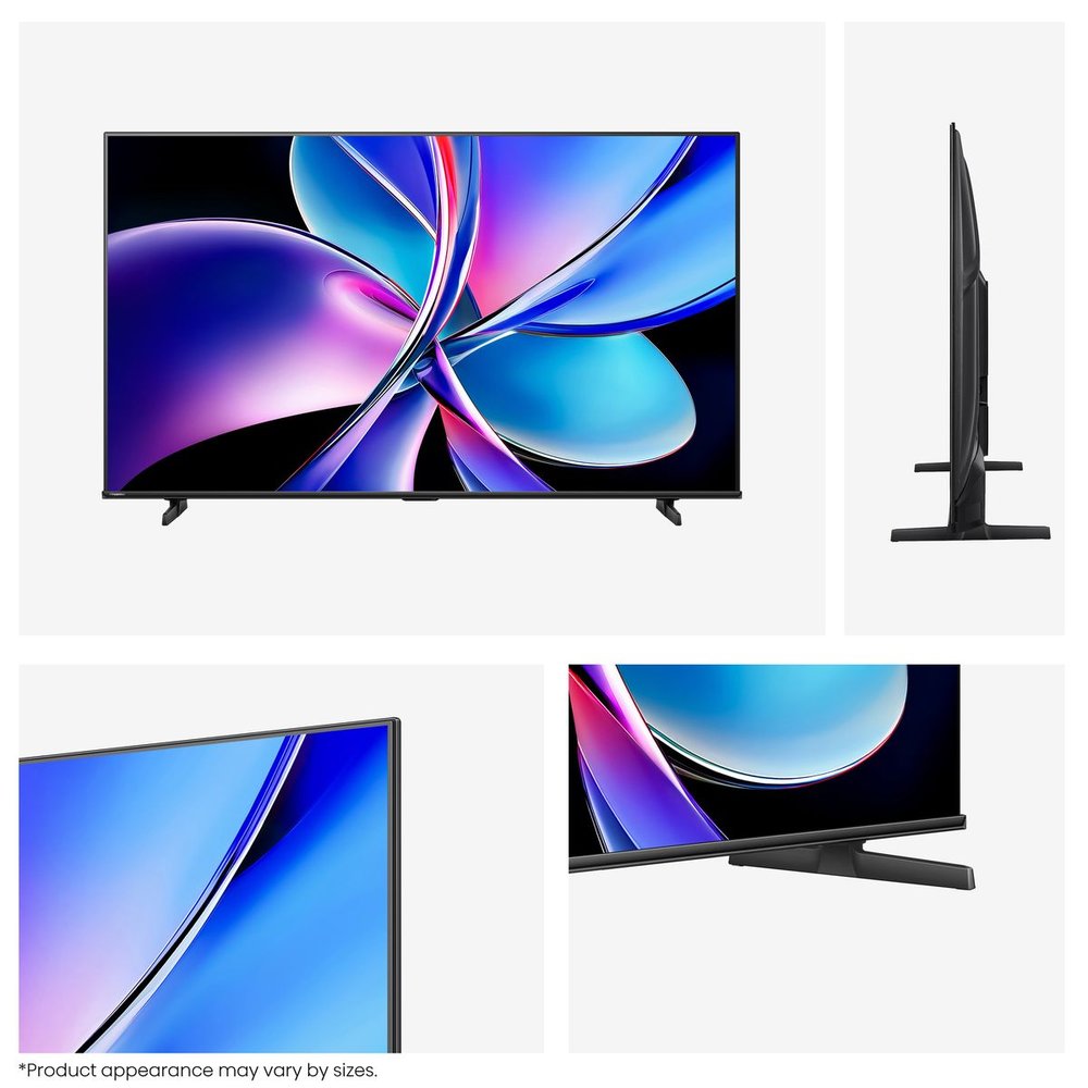 HISENSE LEDN55Q7Q 55 inch QLED 144HZ 4K SMART TV