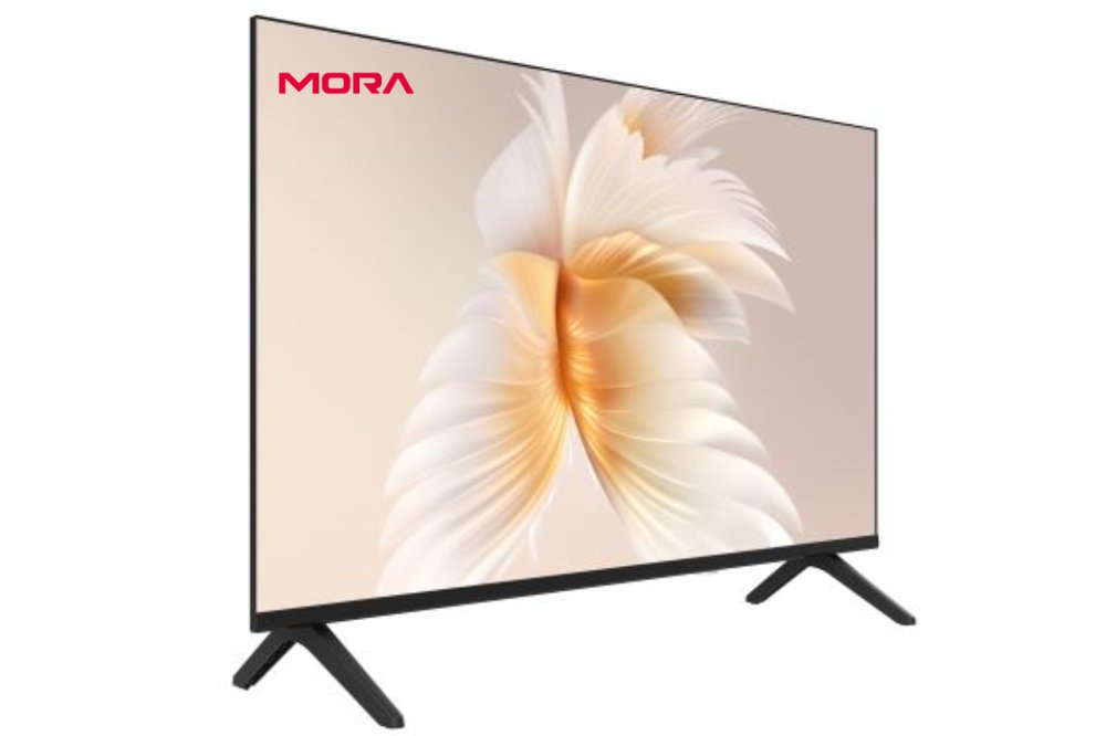 Hisense MORA LEDN32D4N 32 inch 720p HD Smart TV