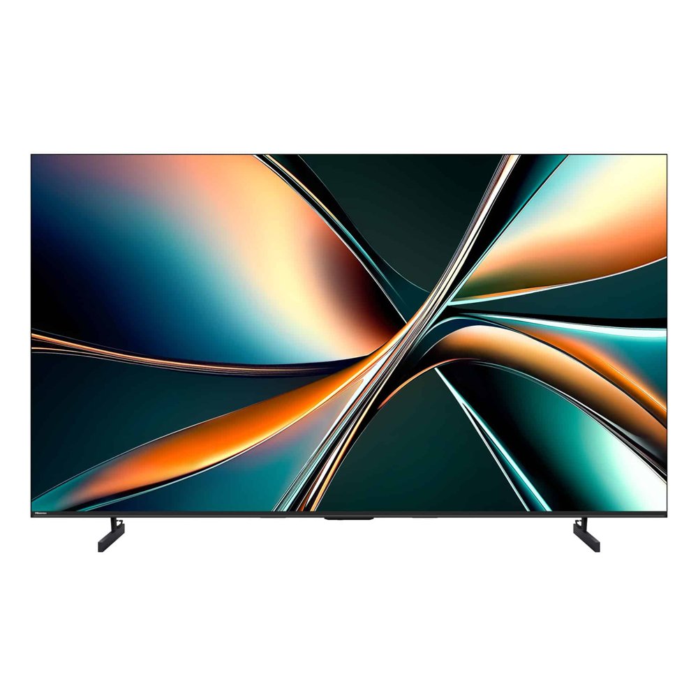 HISENSE LEDN55U7Q 55 inch MINI LED QLED 144HZ 4K SMART TV