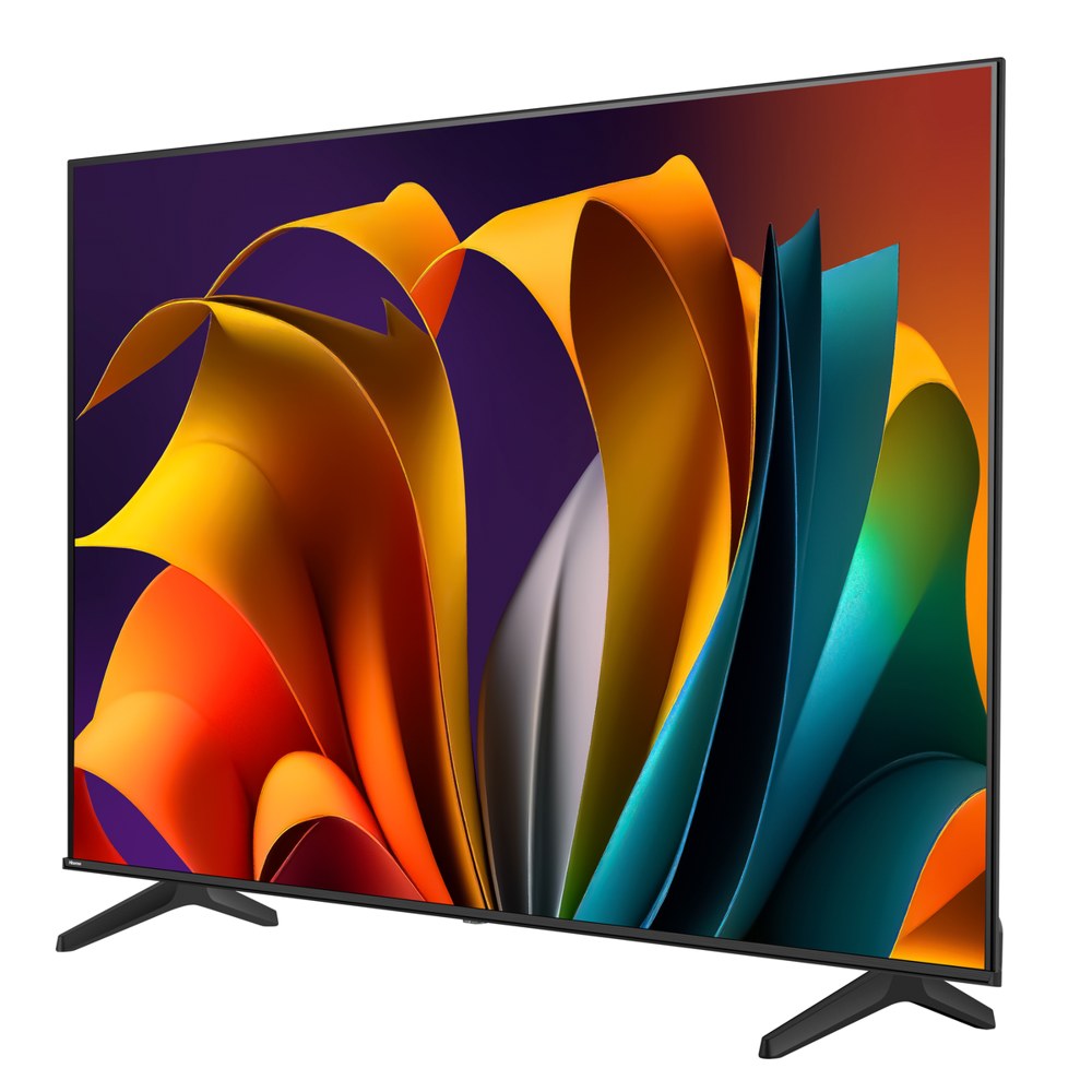 HISENSE LEDN58A6N 58 inch UHD 4K Smart TV