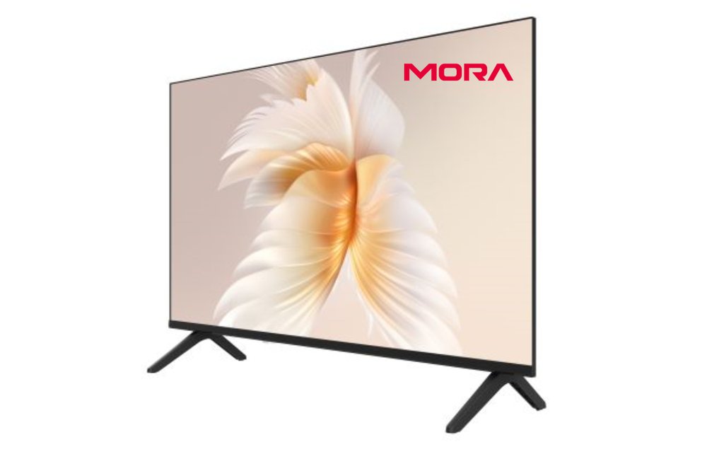 Hisense MORA LEDN43D4N 43 inch 720p HD Smart TV