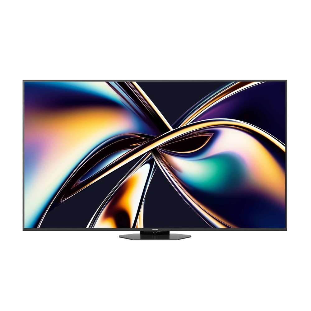 HISENSE LEDN65U8Q 65 inch MINI LED PRO QLED 165HZ 4K SMART TV