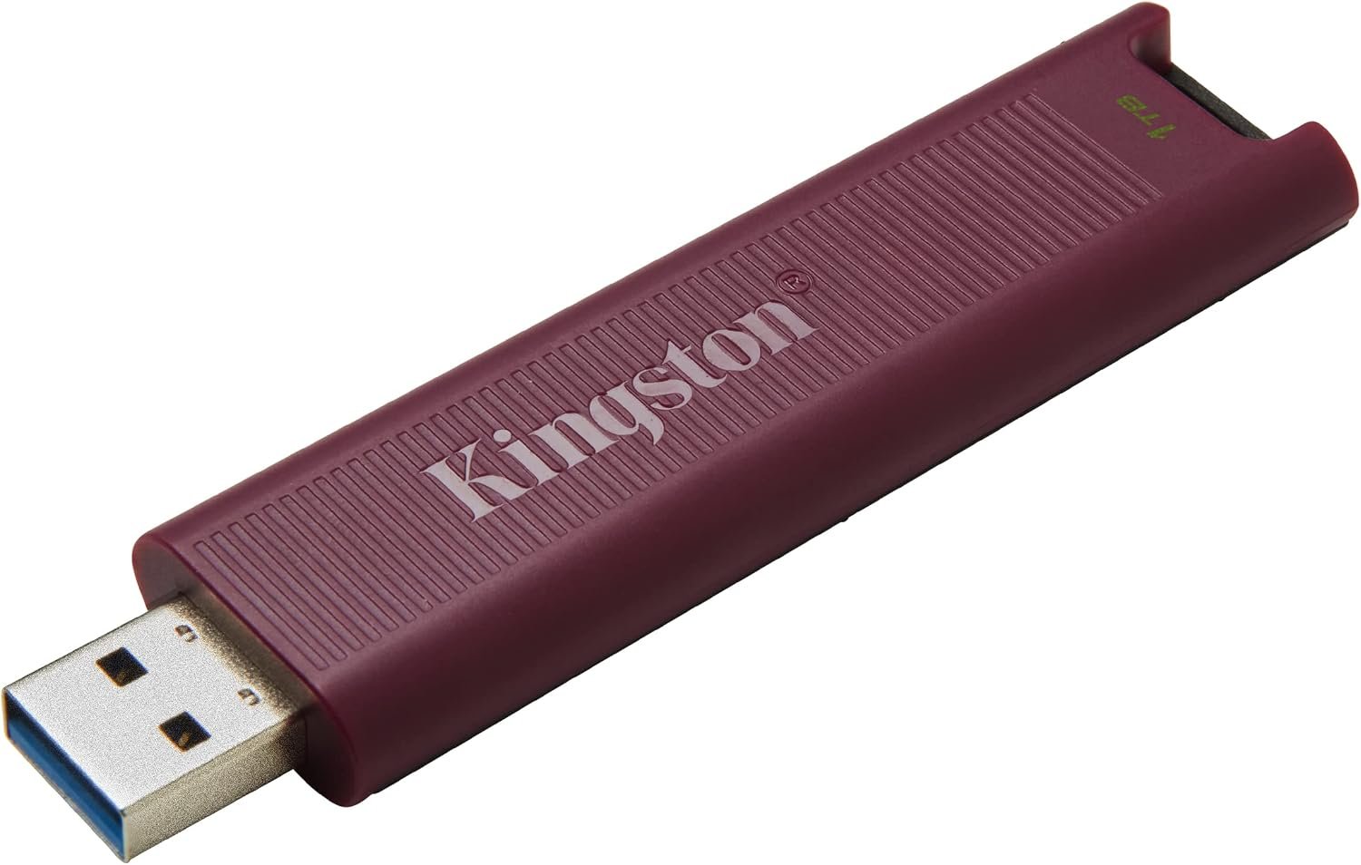 Kingston DataTraveler Max 1TB USB3.2 Gen2 Type-A Flash Drive