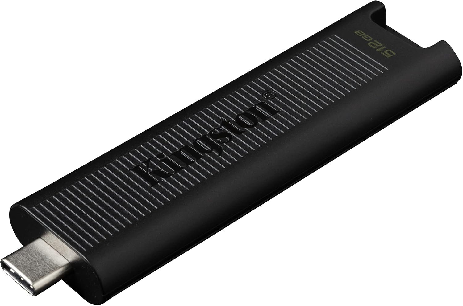 Kingston DataTraveler Max 512GB USB3.2 Gen2 Type-C Flash Drive